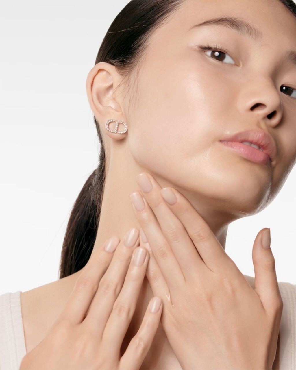 Nước Hoa Hồng DIOR Diorsnow Essence Of Light Micro Infused Lotion