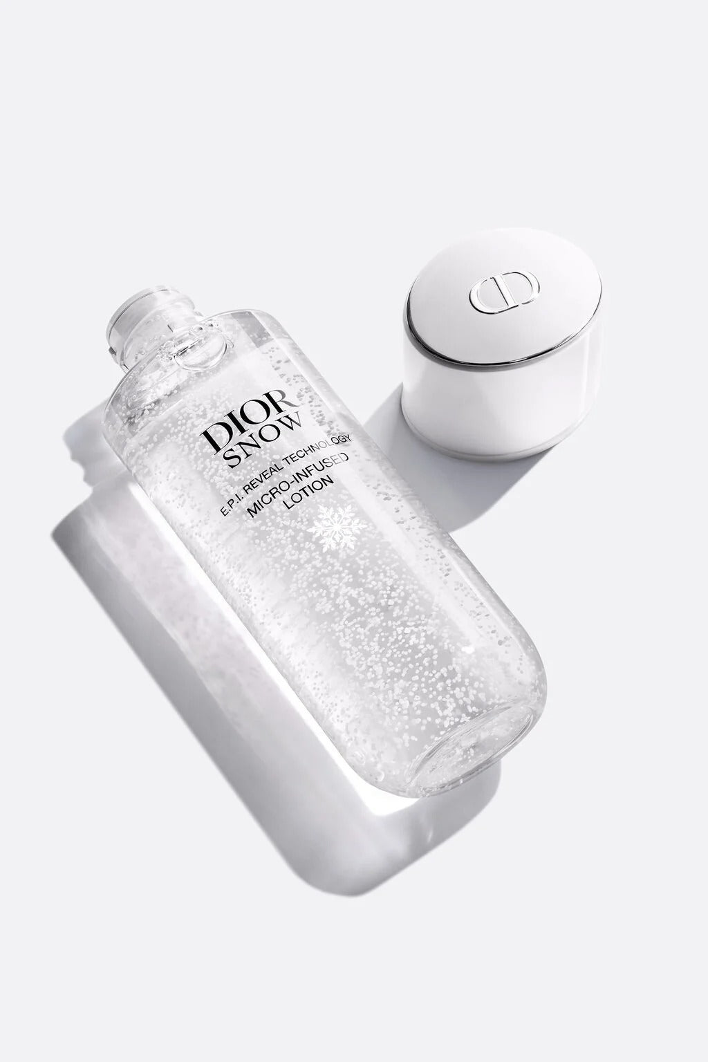Nước Hoa Hồng DIOR Diorsnow Essence Of Light Micro Infused Lotion