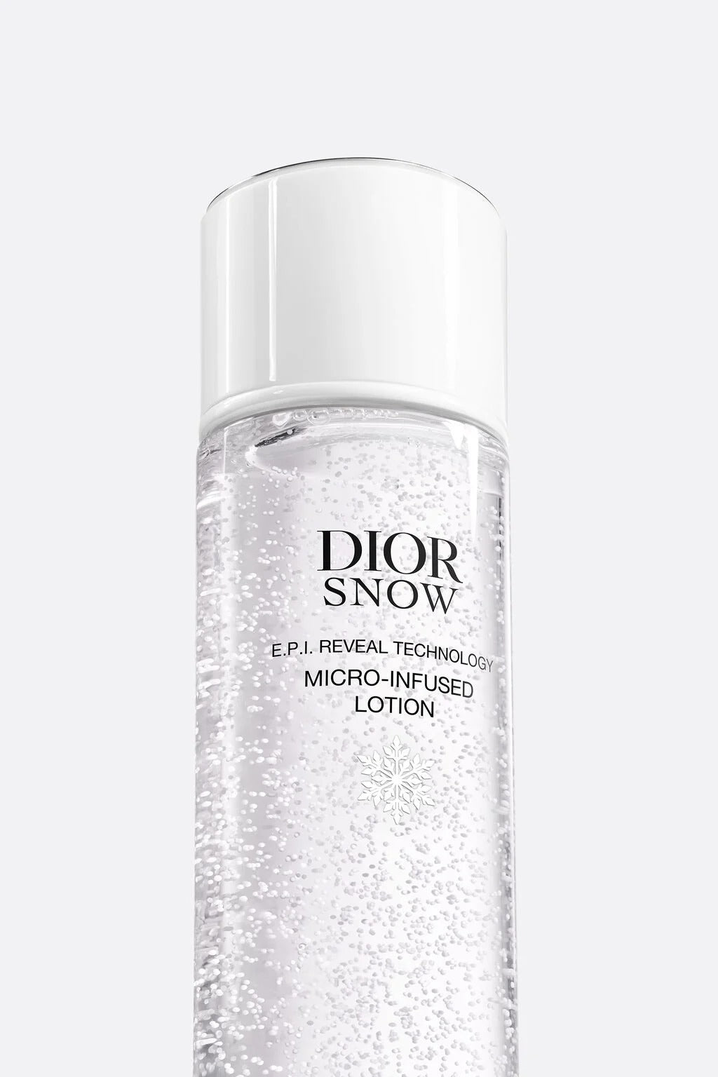 Nước Hoa Hồng DIOR Diorsnow Essence Of Light Micro Infused Lotion