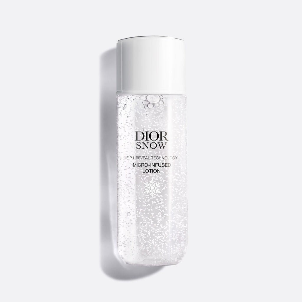Nước Hoa Hồng DIOR Diorsnow Essence Of Light Micro Infused Lotion