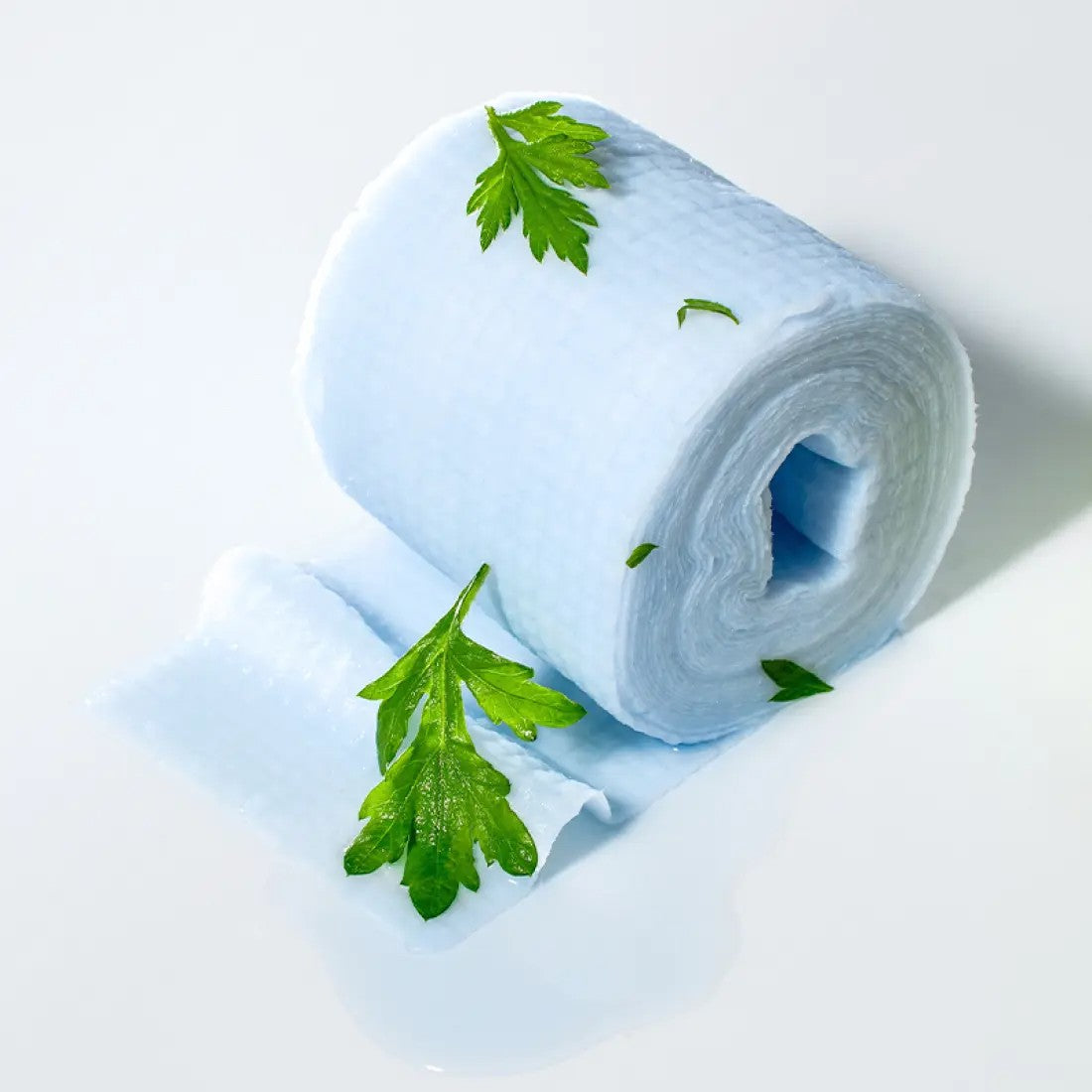 Nước Hoa Hồng HANYUL Artemisia Hydrating Toner Pads