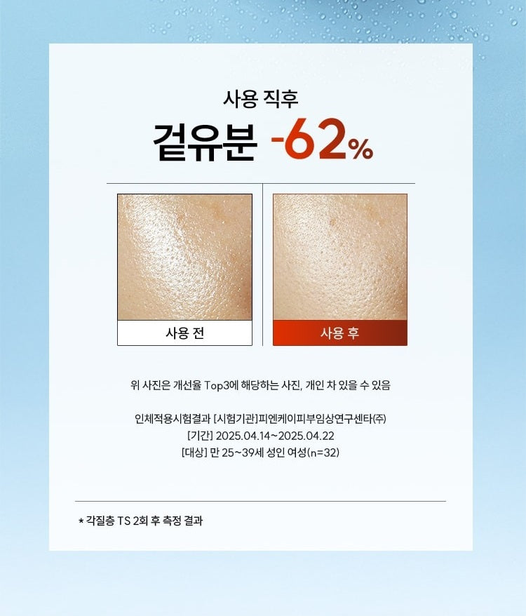 Nước Hoa Hồng HANYUL Artemisia Hydrating Toner Pads