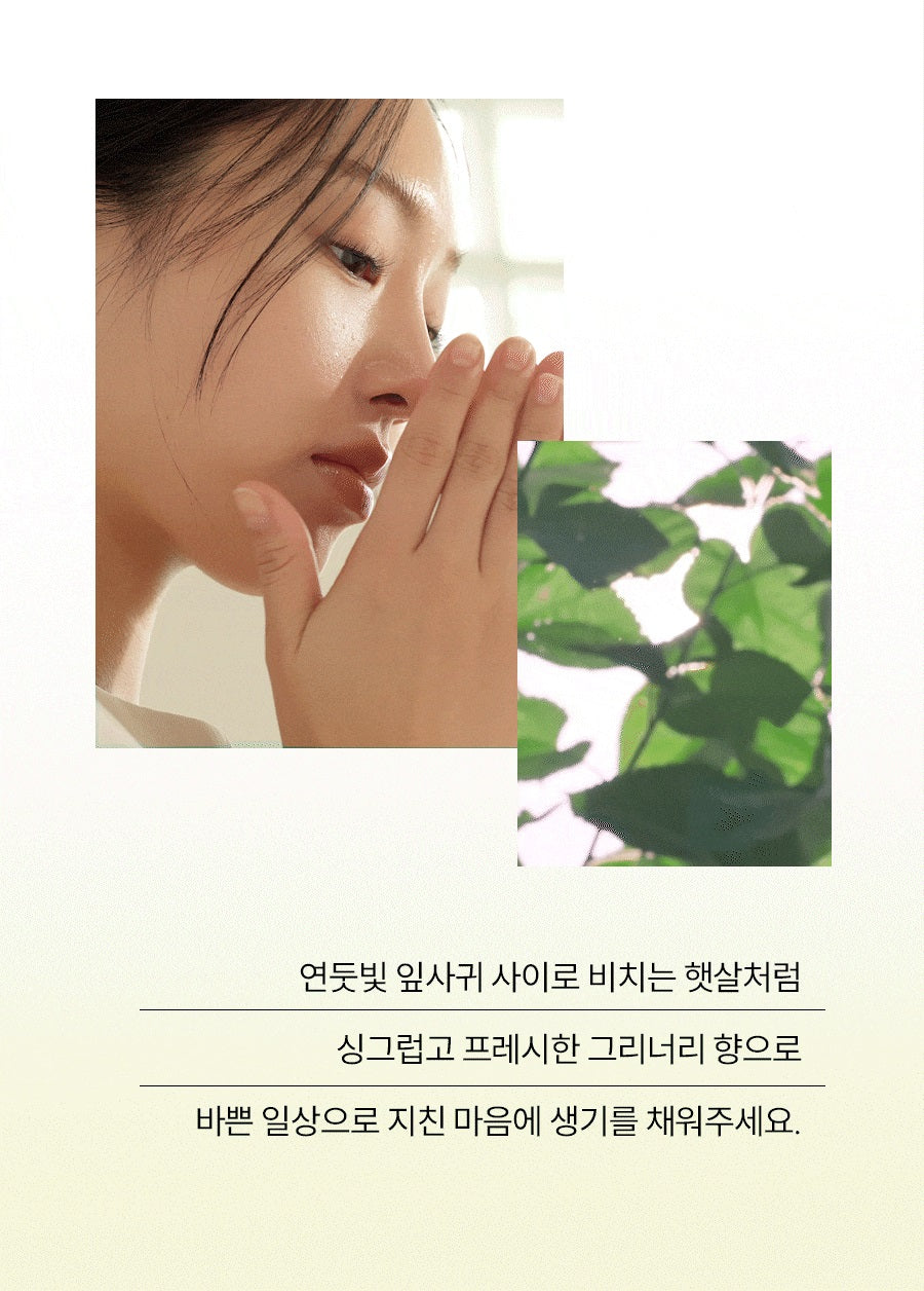 Nước Hoa Hồng HANYUL Ginkgo Leaf Pore Tightening Peptide Pad