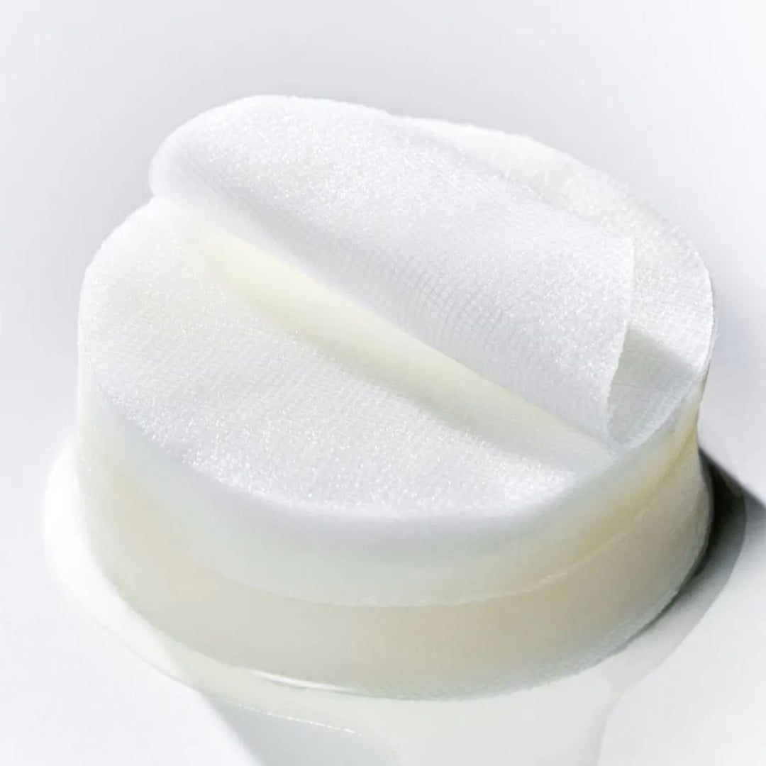 Nước Hoa Hồng HANYUL Ginkgo Leaf Pore Tightening Peptide Pad