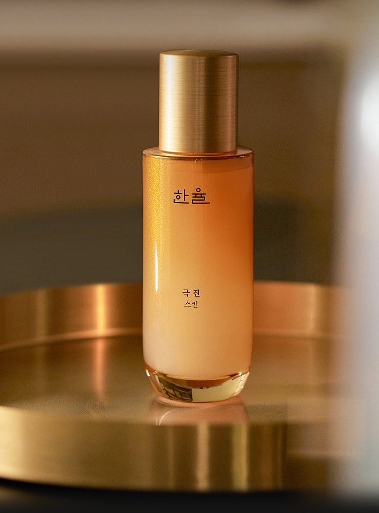 Nước Hoa Hồng HANYUL Ginseng The Classic Water - Kallos Vietnam