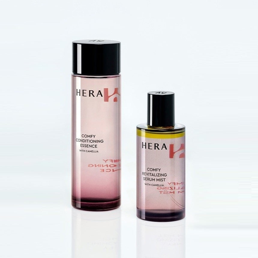 Nước Hoa Hồng HERA Comfy Conditioning Essence-Kallos