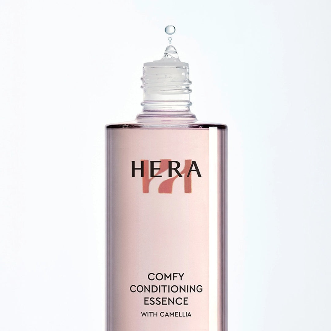Nước Hoa Hồng HERA Comfy Conditioning Essence