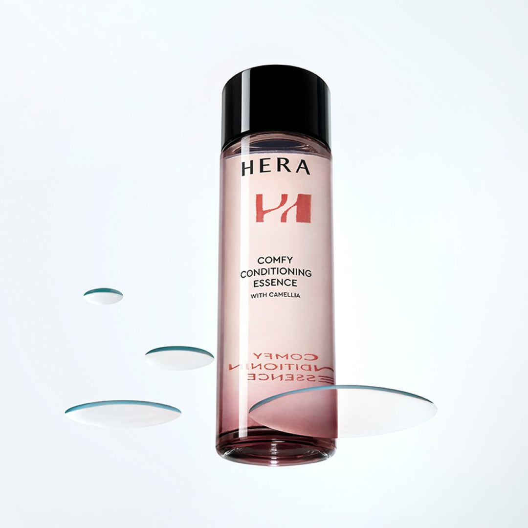 Nước Hoa Hồng HERA Comfy Conditioning Essence