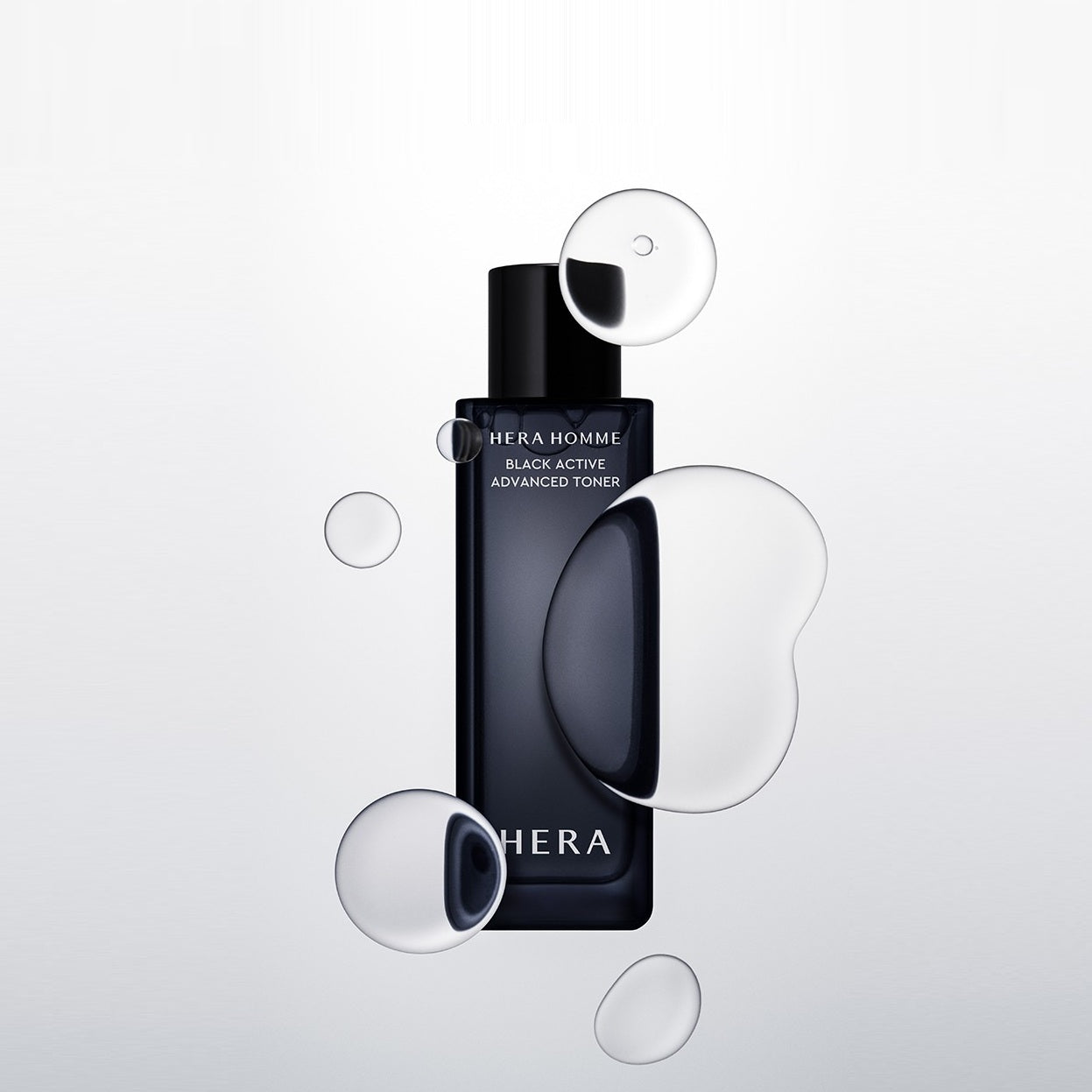 Nước Hoa Hồng Hera Homme Black Active Advanced Toner-Kallos
