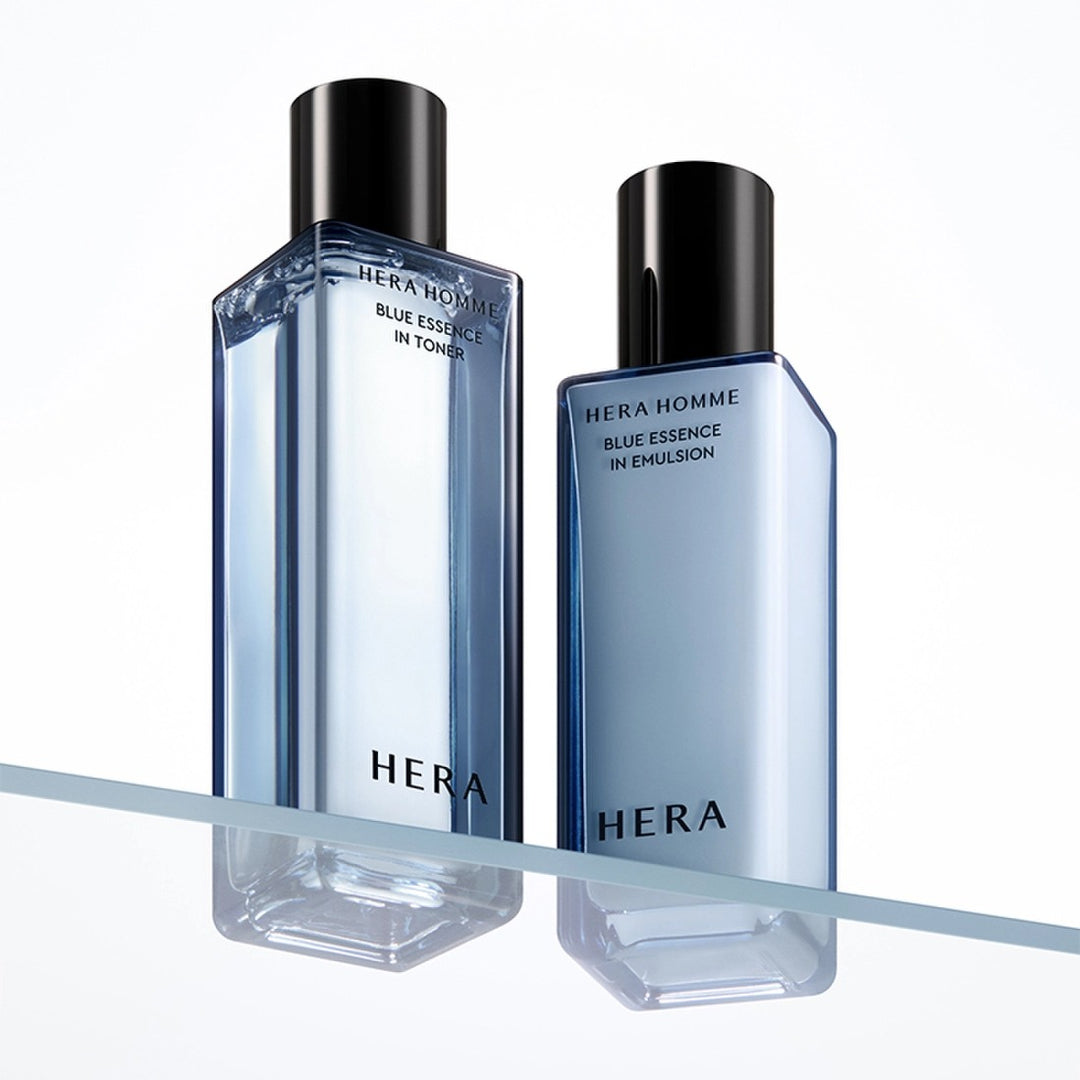 Nước Hoa Hồng HERA Homme Blue Essence In Toner