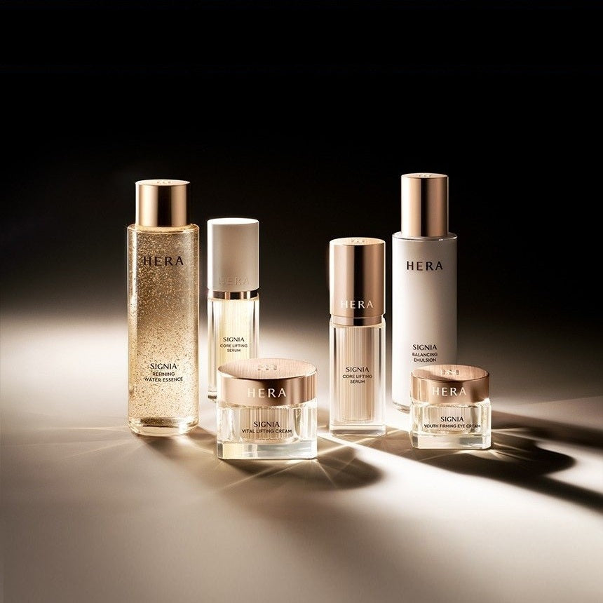 Nước Hoa Hồng HERA Signia Refining Water Essence