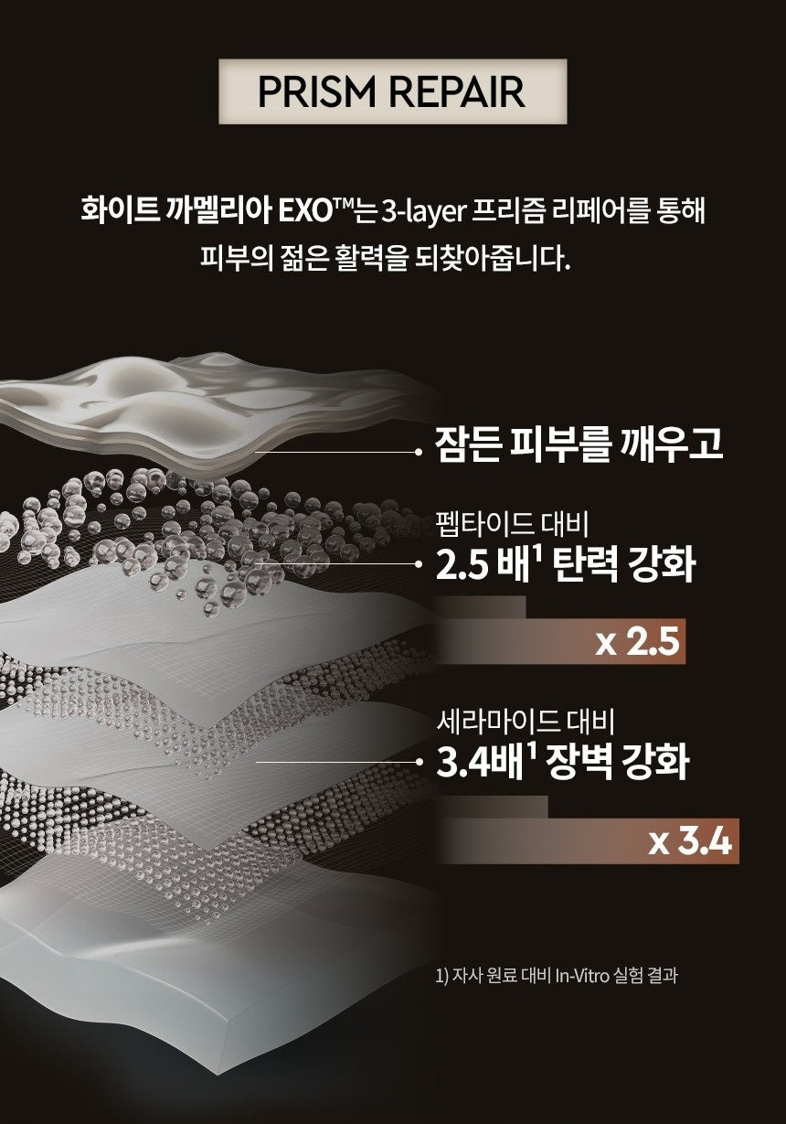 Nước Hoa Hồng HERA Signia Refining Water Essence