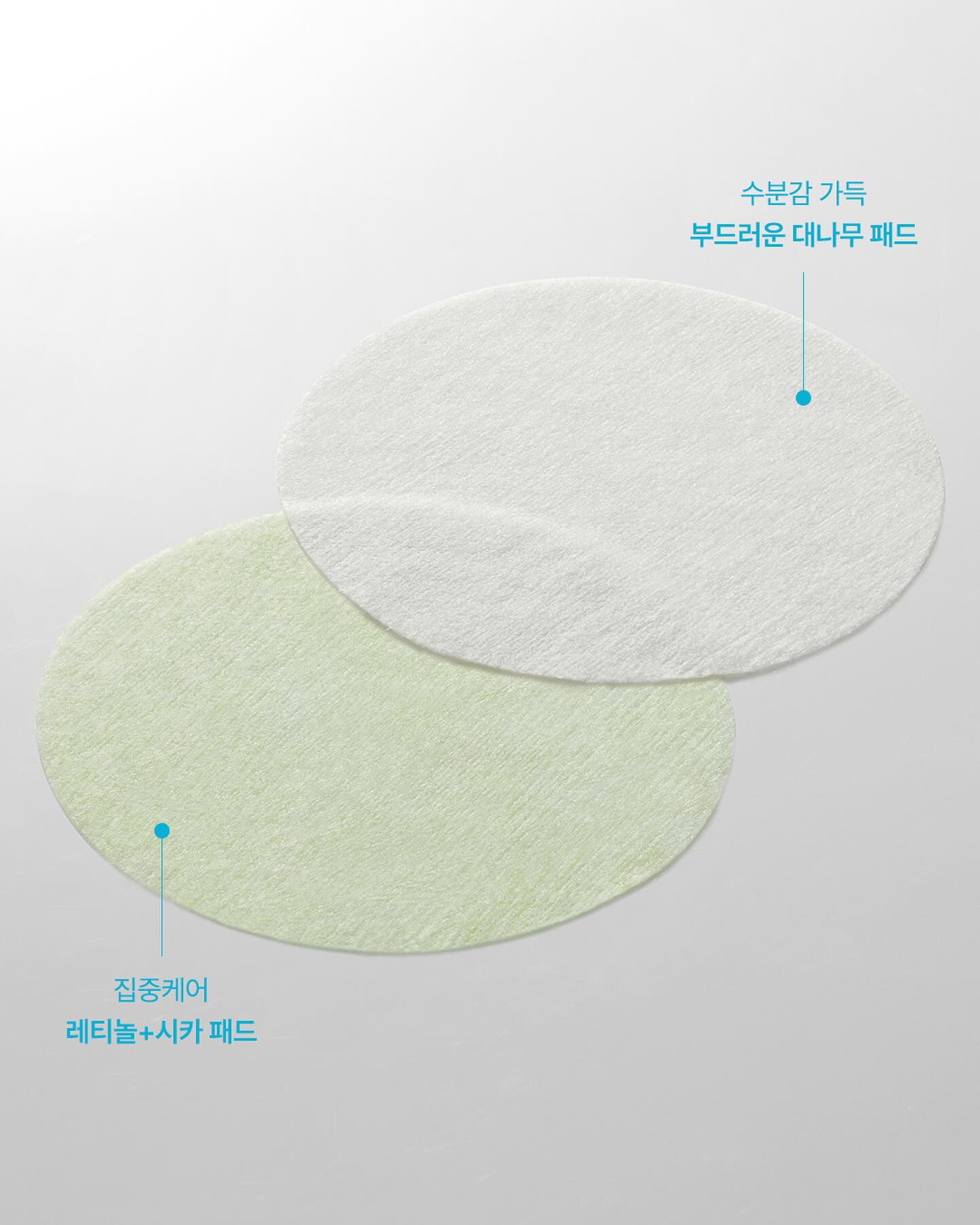 Nước Hoa Hồng INNISFREE Retinol Cica Repair Pad - Kallos Vietnam