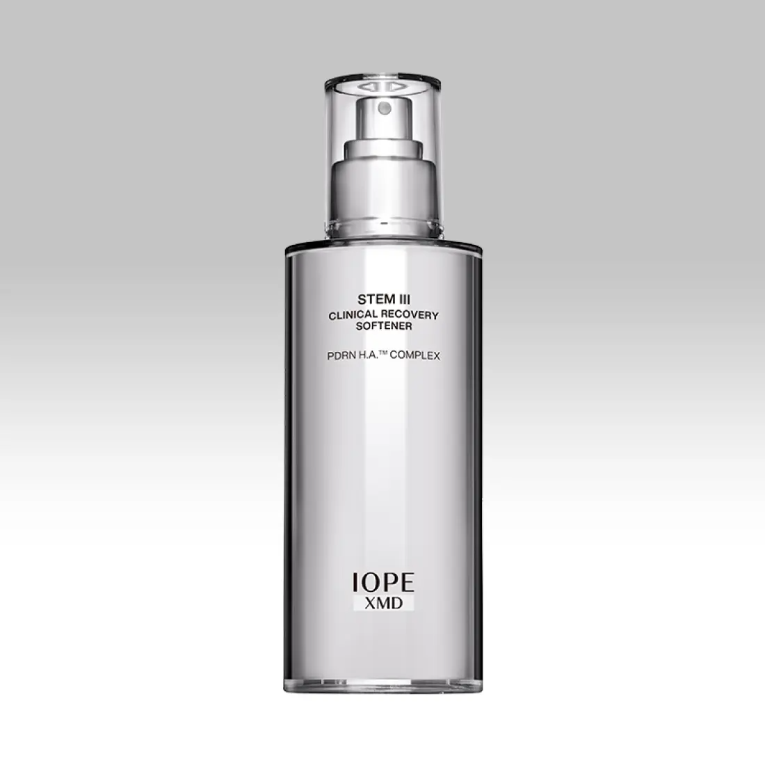 Nước Hoa Hồng IOPE XMD Stem 3 Clinical Recovery Softener