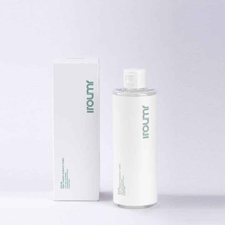 Nước Hoa Hồng IROUMI Skin Therapy Essence Toner