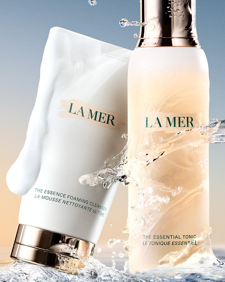 Nước Hoa Hồng LA MER The Essential Tonic #100 mL