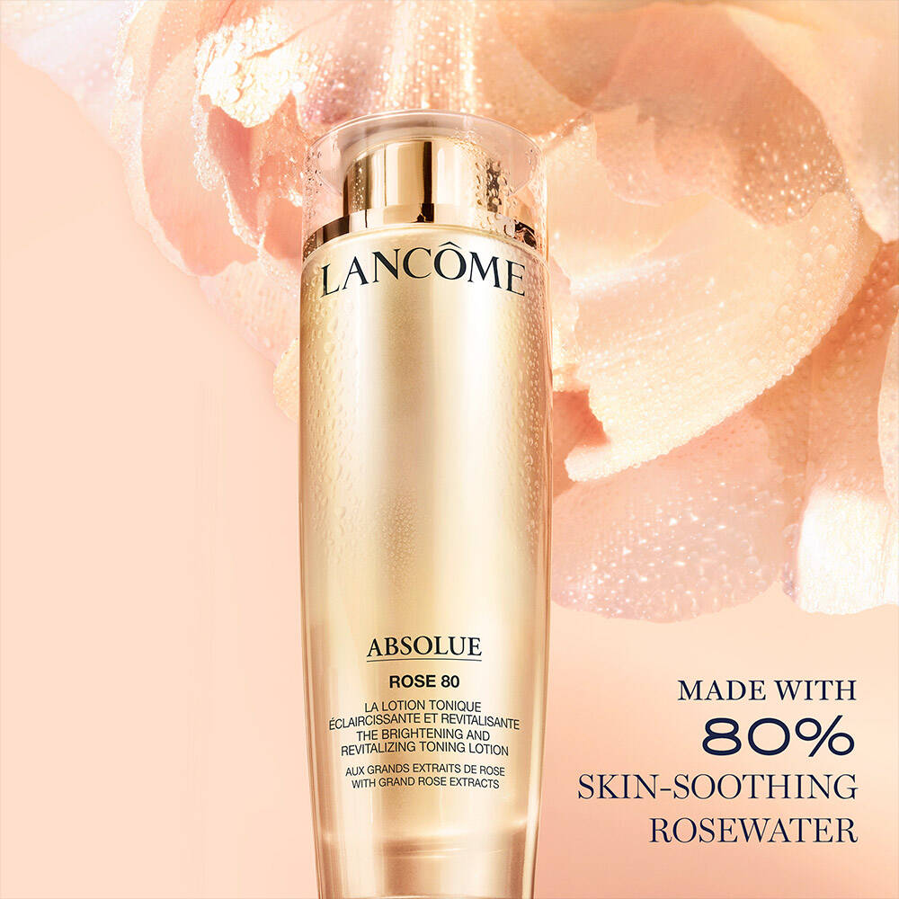 Nước Hoa Hồng LANCÔME Absolue Rose 80 Toner - Kallos Vietnam