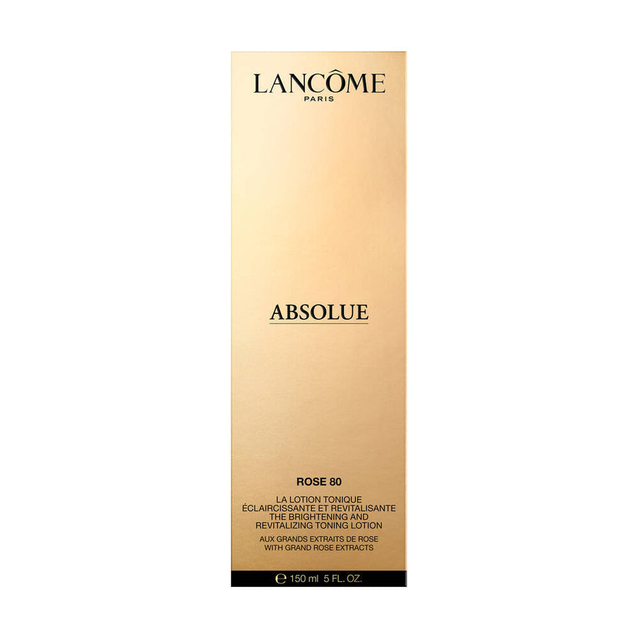 Nước Hoa Hồng LANCÔME Absolue Rose 80 Toner - Kallos Vietnam