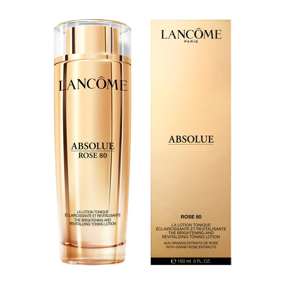 Nước Hoa Hồng LANCÔME Absolue Rose 80 Toner - Kallos Vietnam