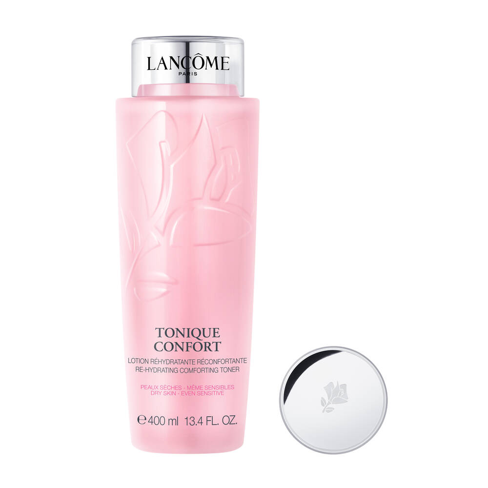 Nước Hoa Hồng LANCÔME Tonique Confort Hydrating Toner - Kallos Vietnam