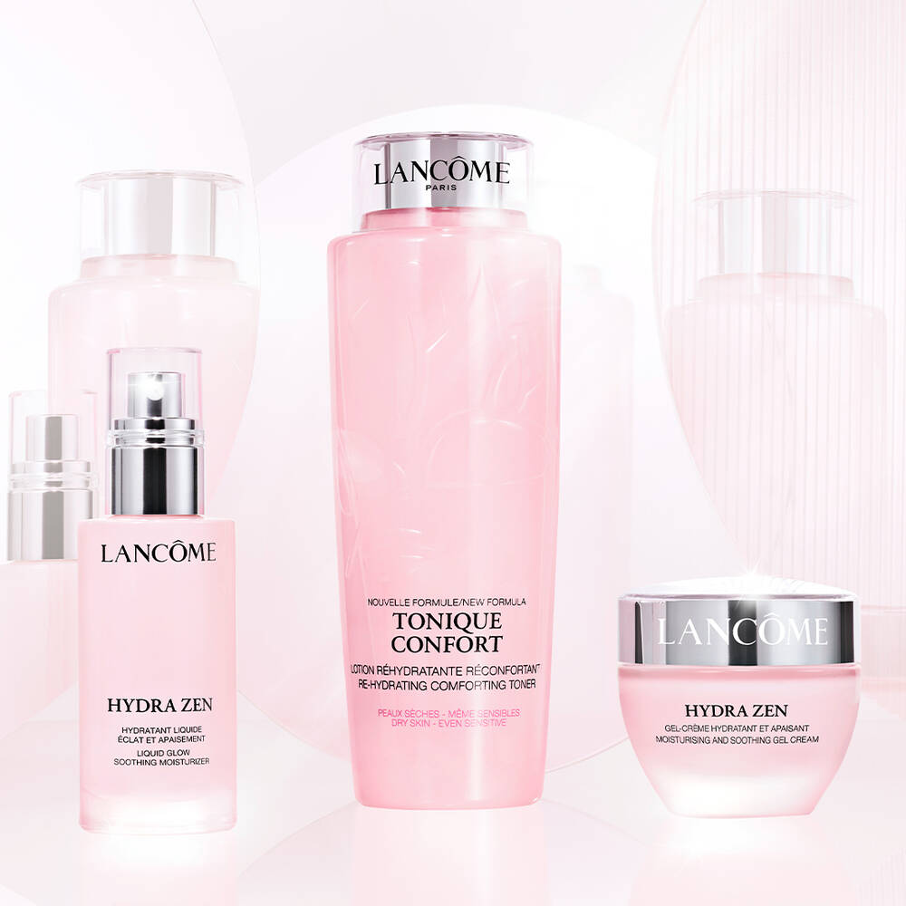 Nước Hoa Hồng LANCÔME Tonique Confort Hydrating Toner - Kallos Vietnam