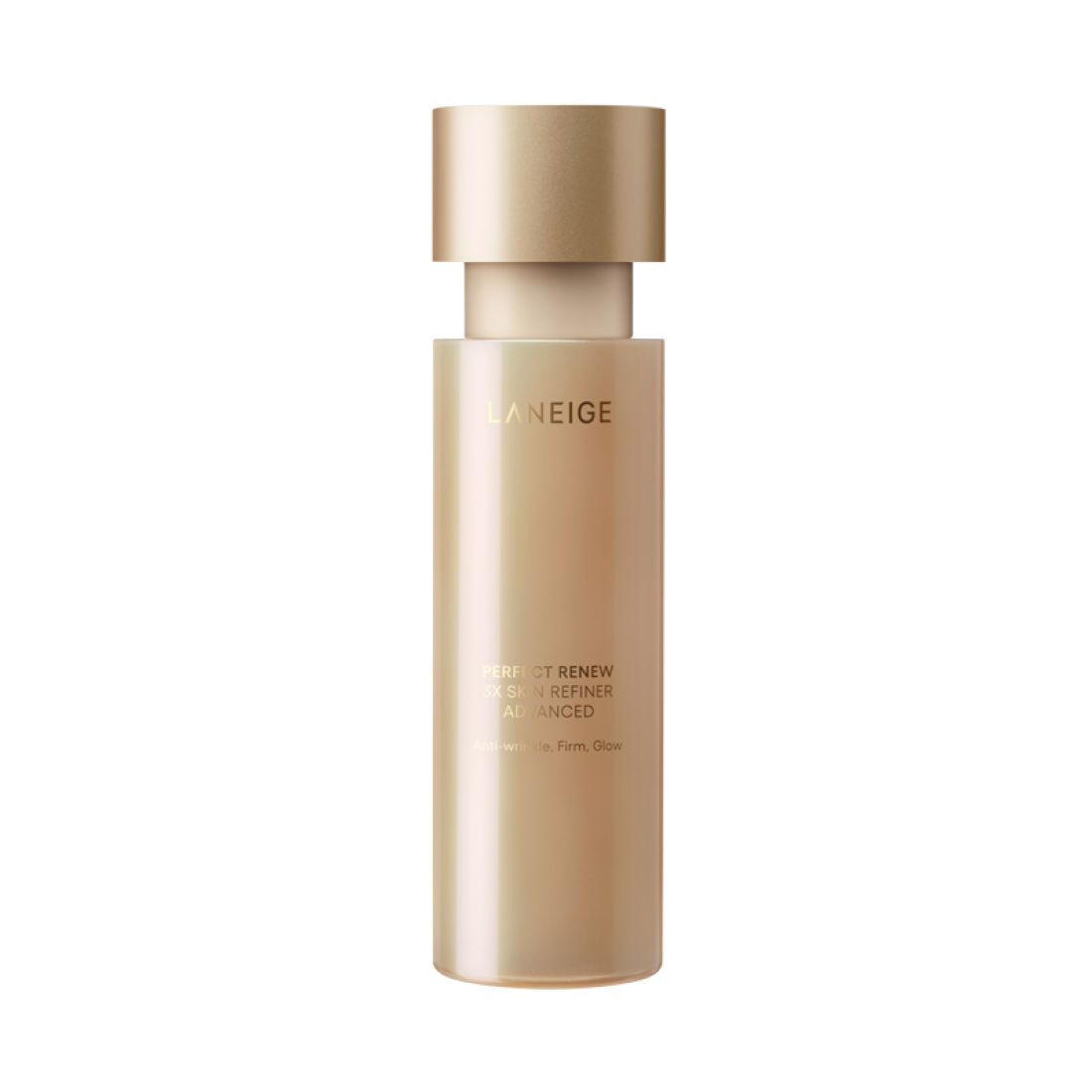 Nước Hoa Hồng LANEIGE Perfect Renew 3X Skin Refiner Advanced