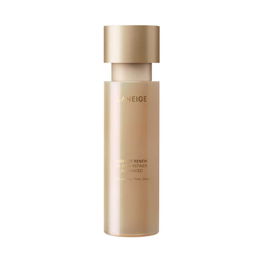 Nước Hoa Hồng LANEIGE Perfect Renew 3X Skin Refiner Advanced-Kallos