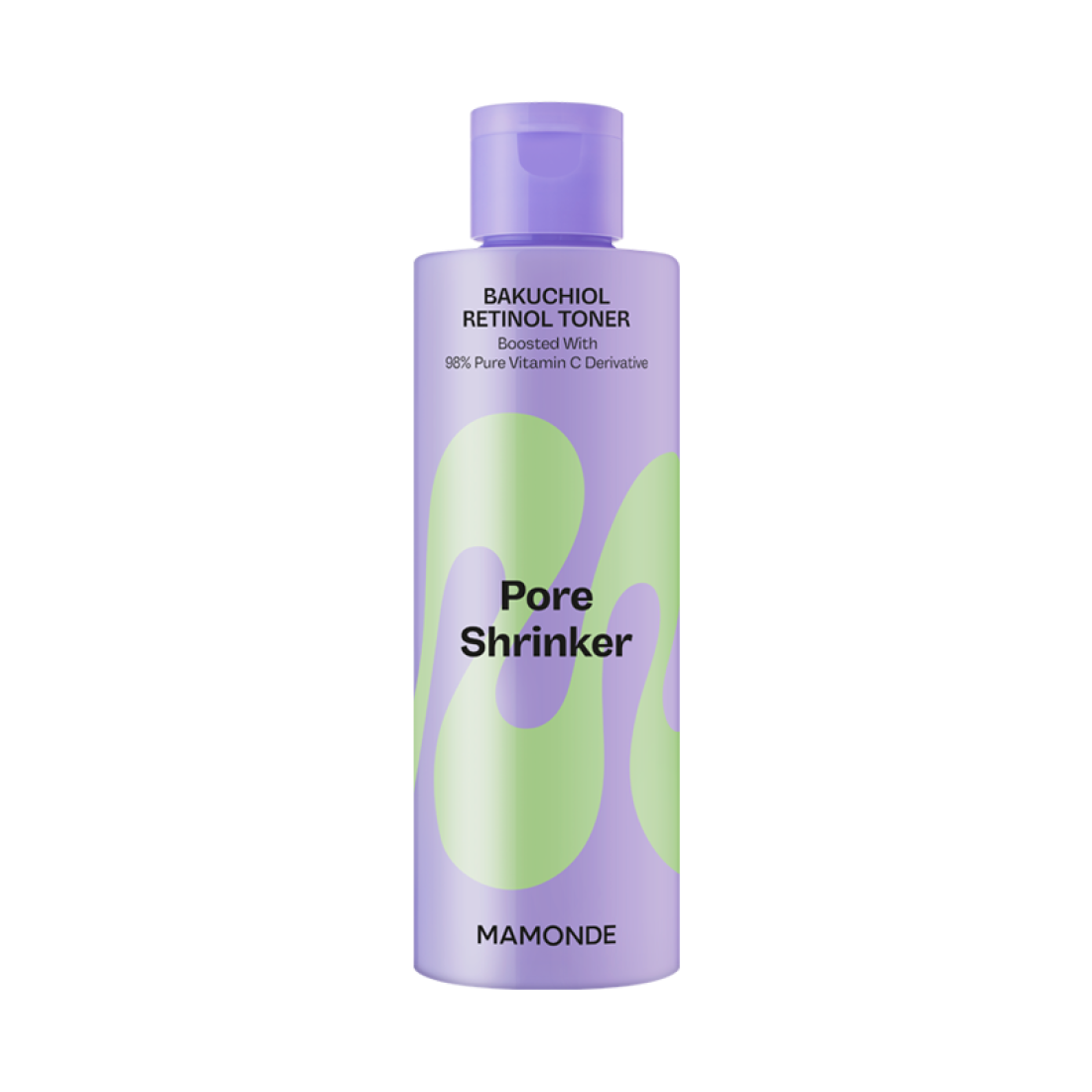 Nước Hoa Hồng Mamonde Pore Shrinker Bakuchiol Retinol Toner-Kallos