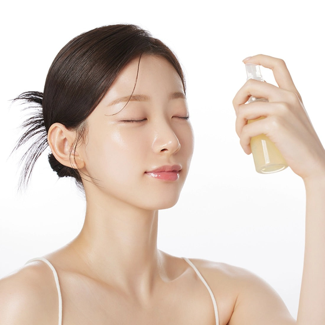Nước Hoa Hồng Mamonde Pore Shrinker Bakuchiol Retinol Toner-Kallos