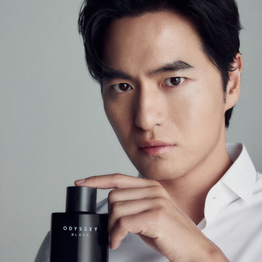 Nước Hoa Hồng ODYSSEY Black Skin Refiner