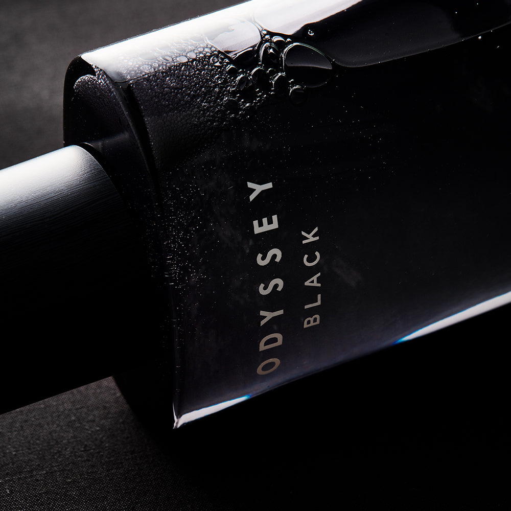 Nước Hoa Hồng ODYSSEY Black Skin Refiner