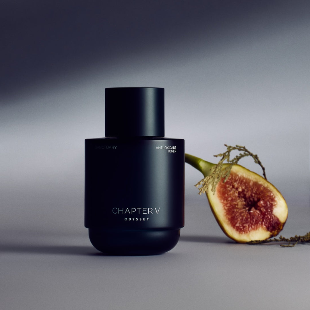 Nước Hoa Hồng ODYSSEY Chapter V Anti-oxidant Sanctuary Toner