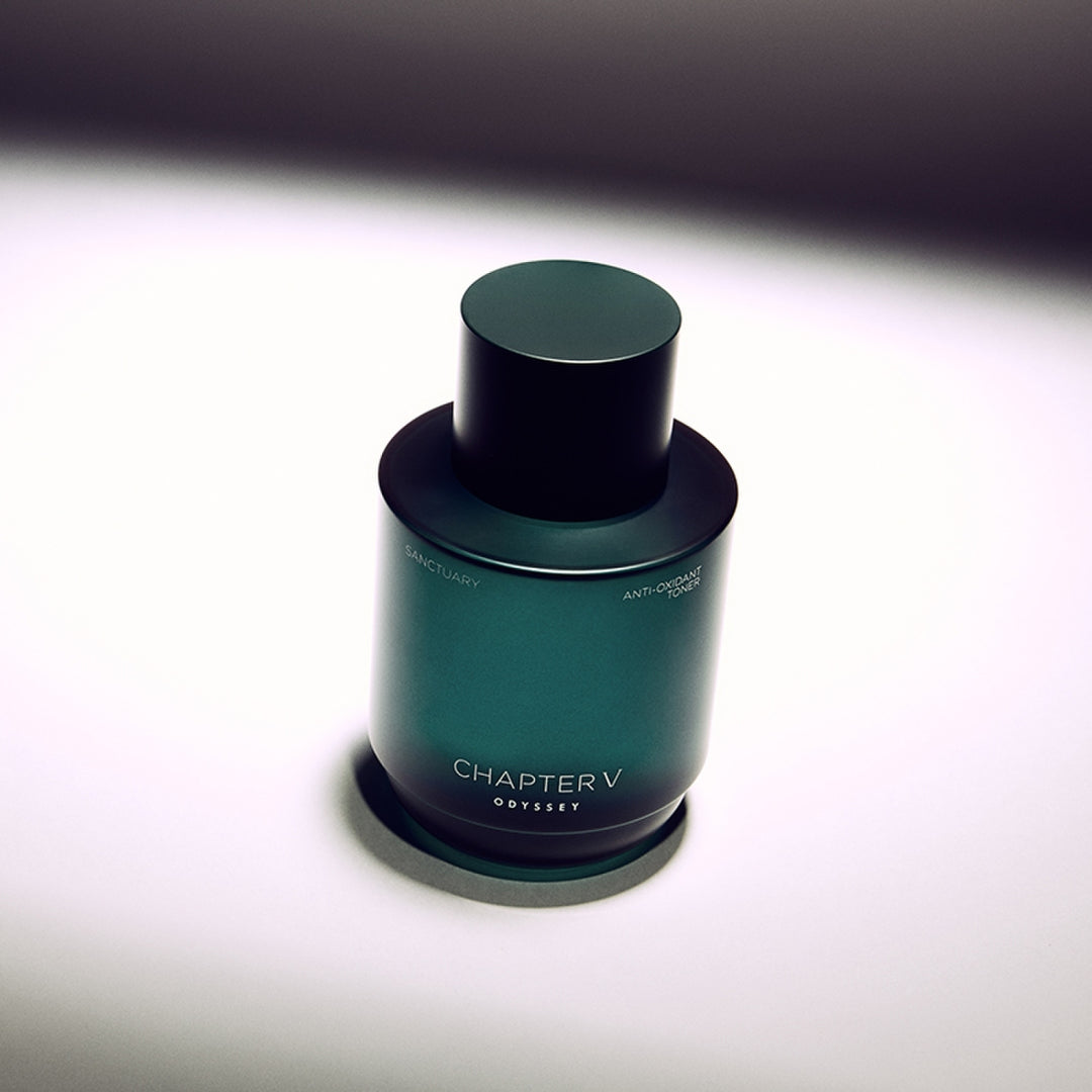 Nước Hoa Hồng ODYSSEY Chapter V Anti-oxidant Sanctuary Toner