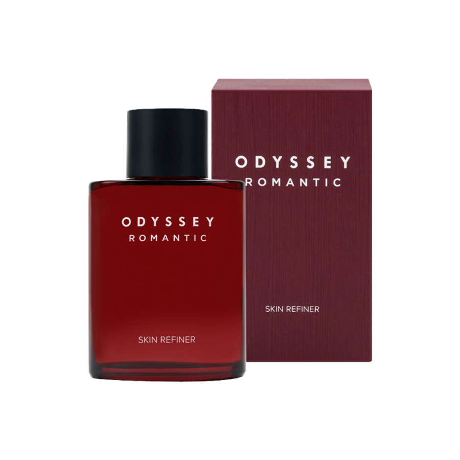 Nước Hoa Hồng ODYSSEY Romantic Skin Refiner-Kallos
