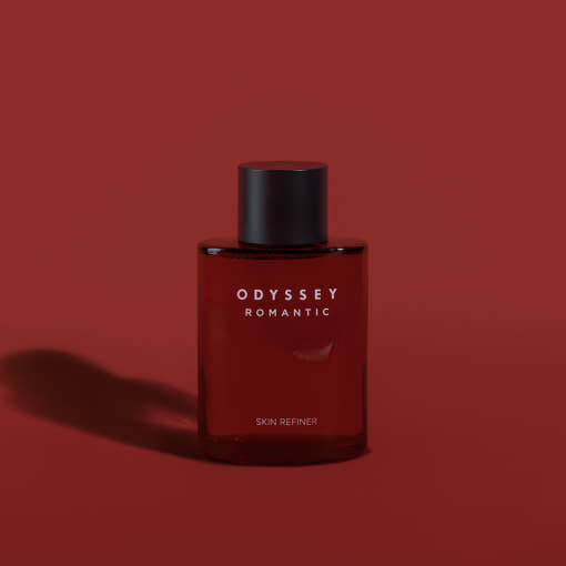Nước Hoa Hồng ODYSSEY Romantic Skin Refiner-Kallos