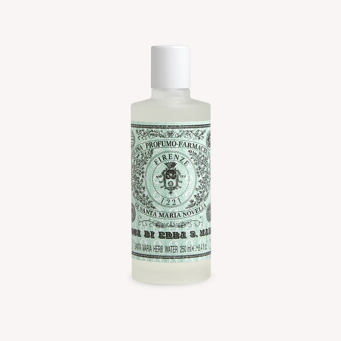 Nước Hoa Hồng Santa Maria Novella Acqua di Erba di S. Maria-Kallos