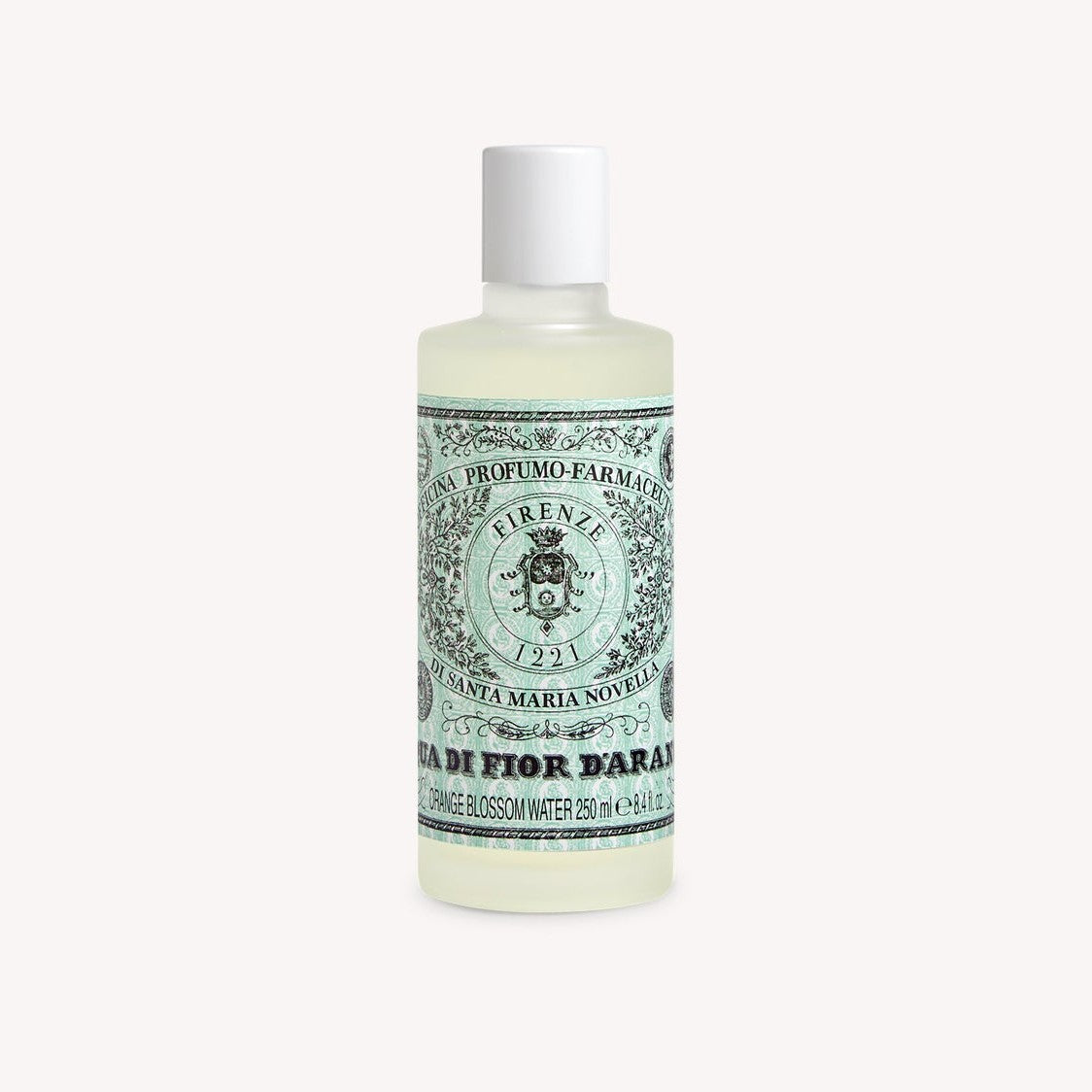 Nước Hoa Hồng Santa Maria Novella Acqua di Fior d'Arancio