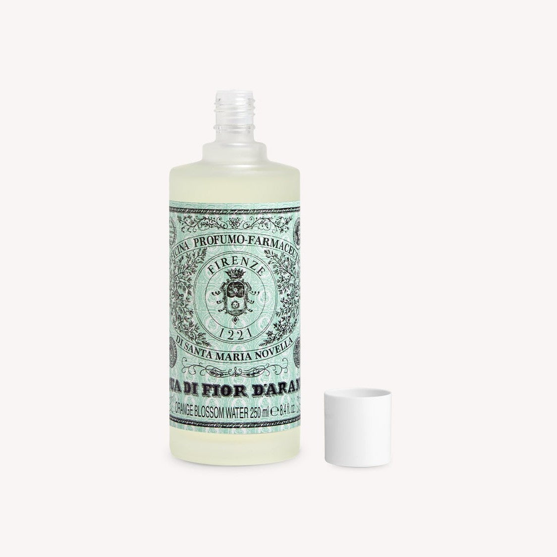 Nước Hoa Hồng Santa Maria Novella Acqua di Fior d'Arancio