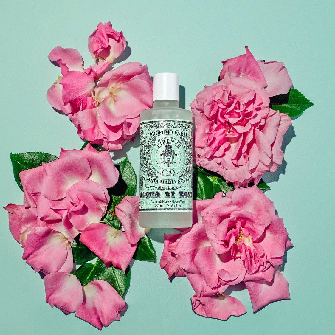 Nước Hoa Hồng Santa Maria Novella Acqua di Rose - Rose Water-Kallos