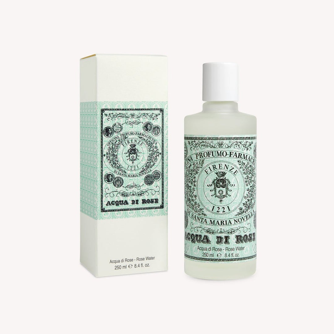 Nước Hoa Hồng Santa Maria Novella Acqua di Rose - Rose Water