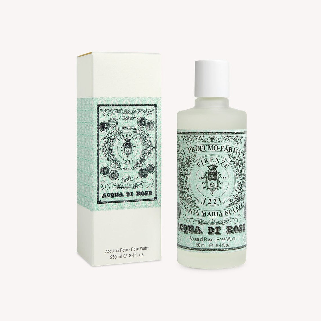 Nước Hoa Hồng Santa Maria Novella Acqua di Rose - Rose Water-Kallos