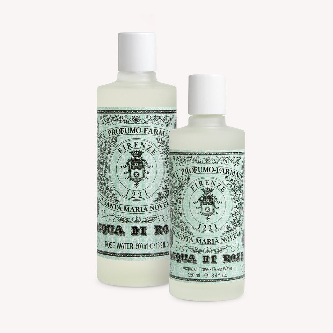 Nước Hoa Hồng Santa Maria Novella Acqua di Rose - Rose Water-Kallos