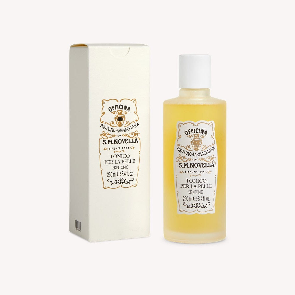 Nước Hoa Hồng Santa Maria Novella Skin Tonic-Kallos