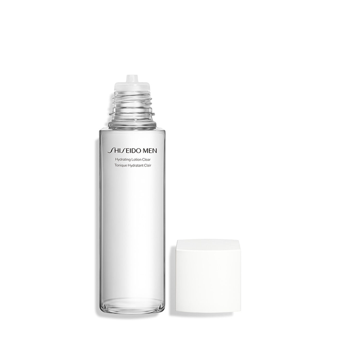 Nước Hoa Hồng SHISEIDO Men Hydrating Lotion Clear - Kallos Vietnam