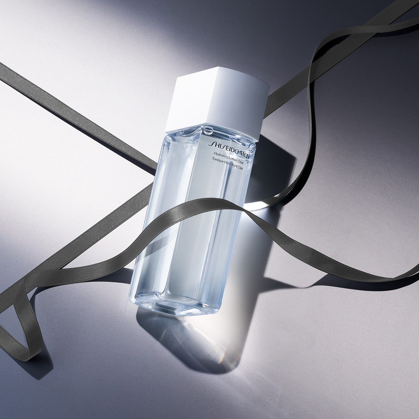 Nước Hoa Hồng SHISEIDO Men Hydrating Lotion Clear - Kallos Vietnam