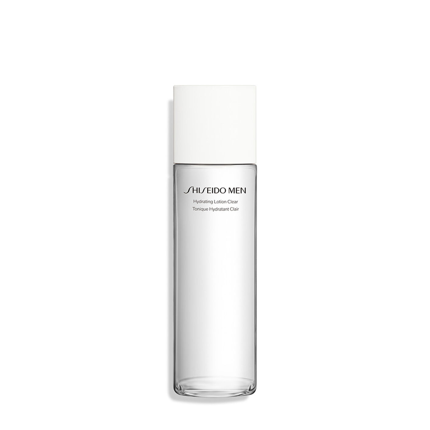 Nước Hoa Hồng SHISEIDO Men Hydrating Lotion Clear - Kallos Vietnam