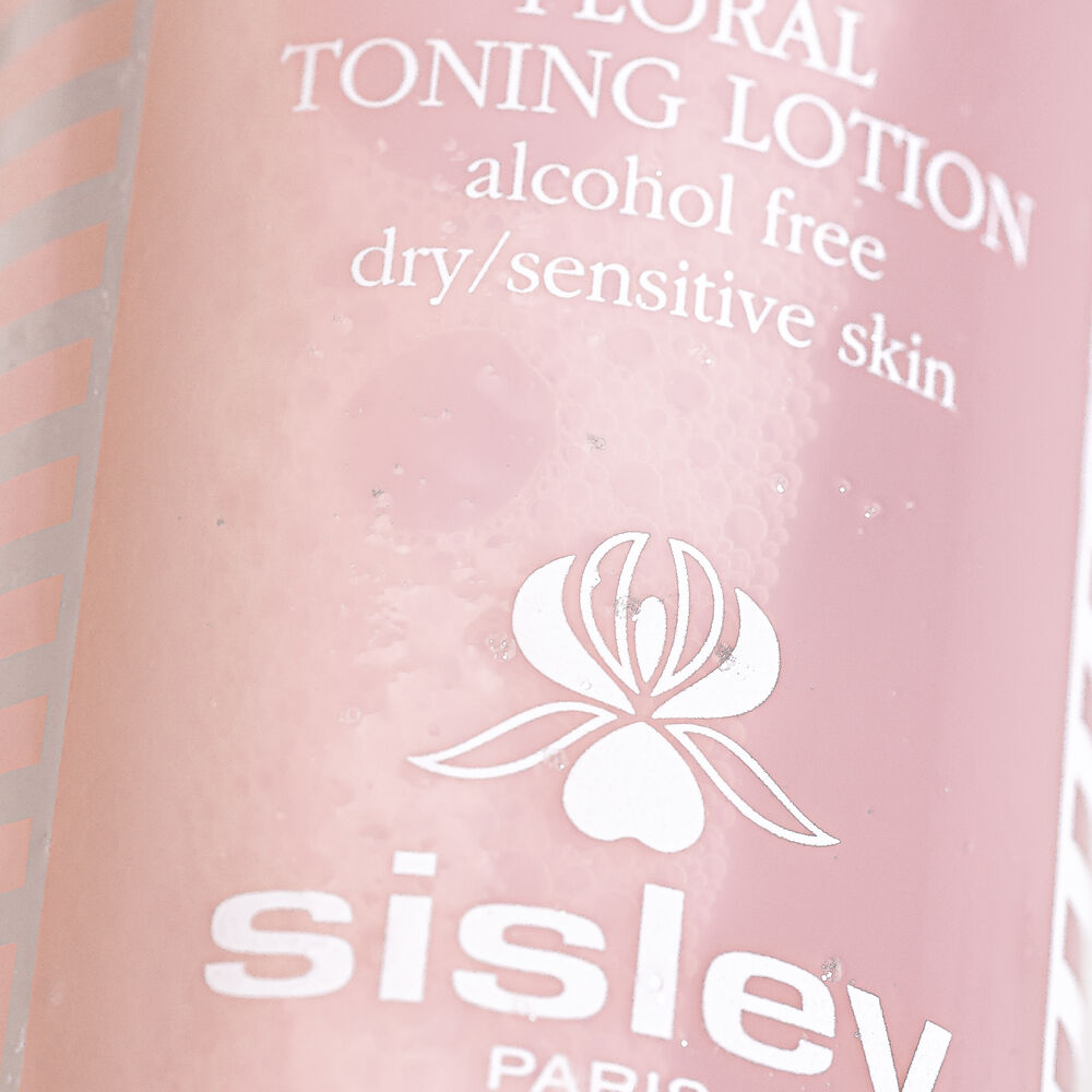 Nước Hoa Hồng SISLEY PARIS Floral Toning Lotion #100 mL