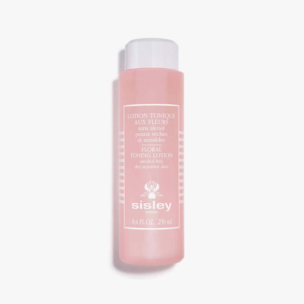 Nước Hoa Hồng SISLEY PARIS Floral Toning Lotion #250 mL - Kallos Vietnam