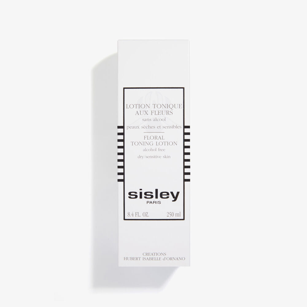 Nước Hoa Hồng SISLEY PARIS Floral Toning Lotion #250 mL - Kallos Vietnam