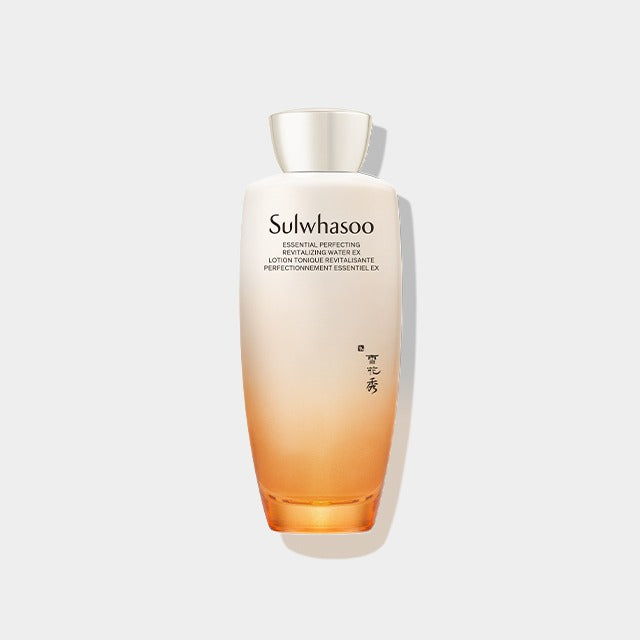 Nước Hoa Hồng Sulwhasoo Essential Perfecting Revitalizing Water EX